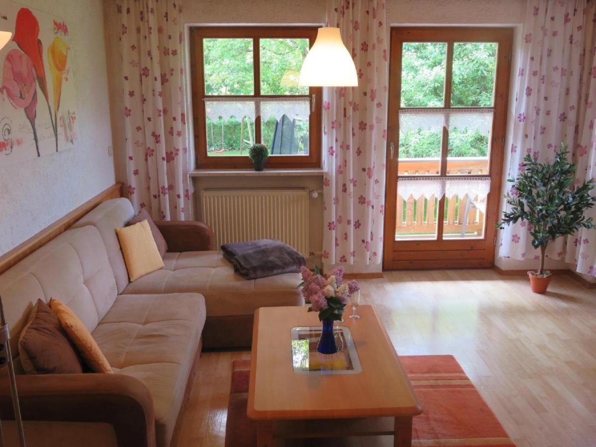 Pension Egner-Riess Arnbruck Exteriör bild