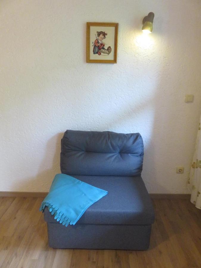 Pension Egner-Riess Arnbruck Exteriör bild