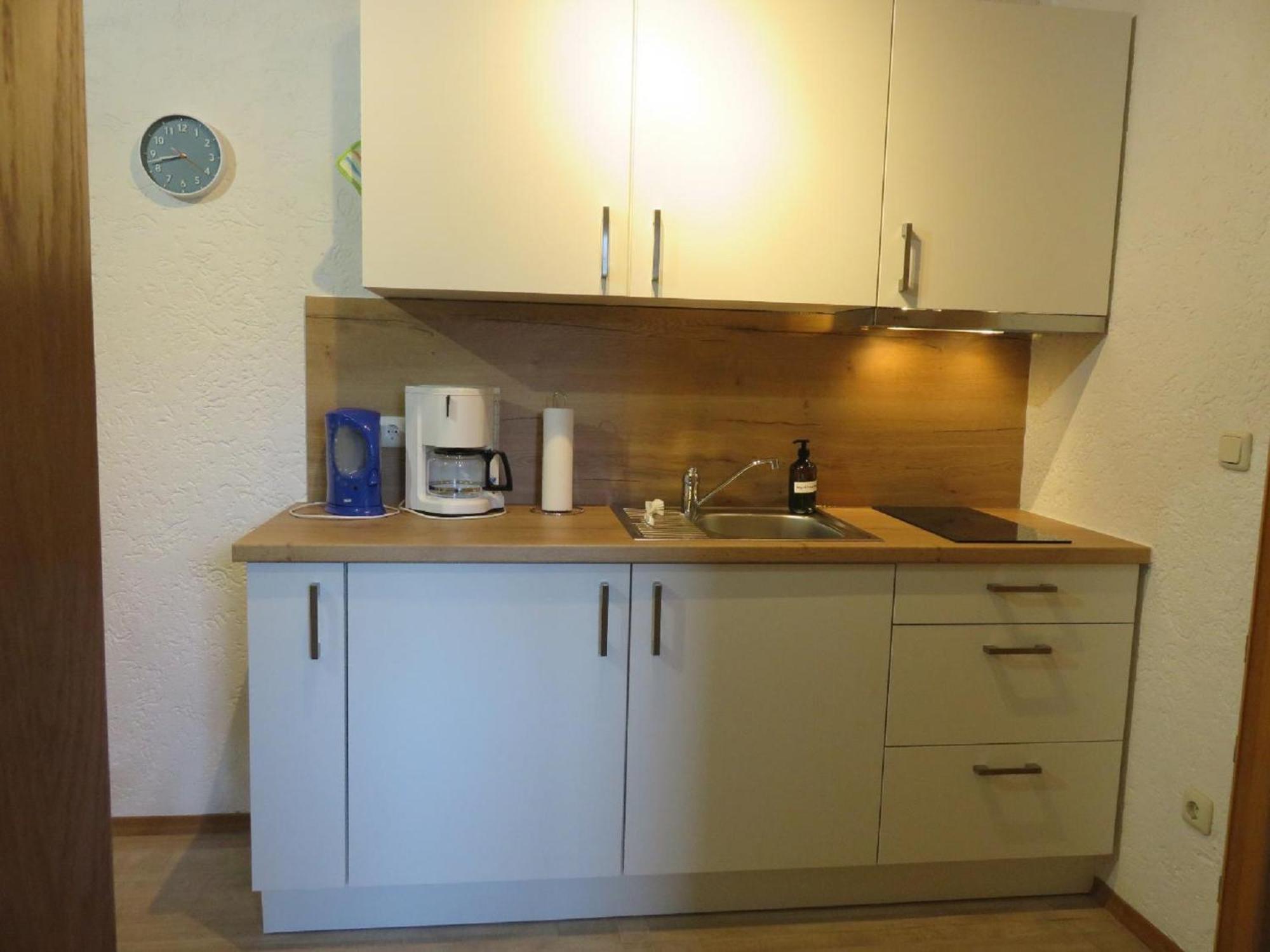 Pension Egner-Riess Arnbruck Exteriör bild